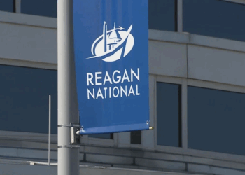 DCA Ranked Among The Worst US Airports In 2025 Evaluation Report